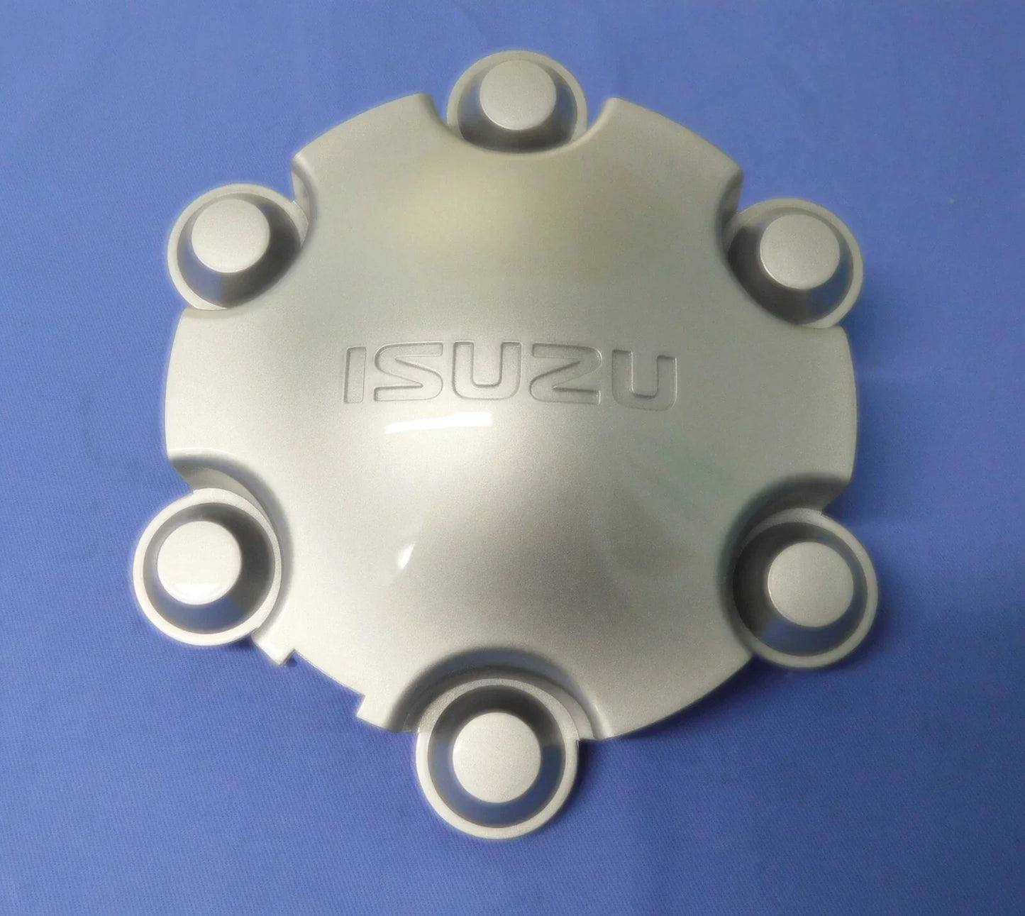 New Wheel Centre Hub Cap Cover for Isuzu D-Max (2008 - Present)