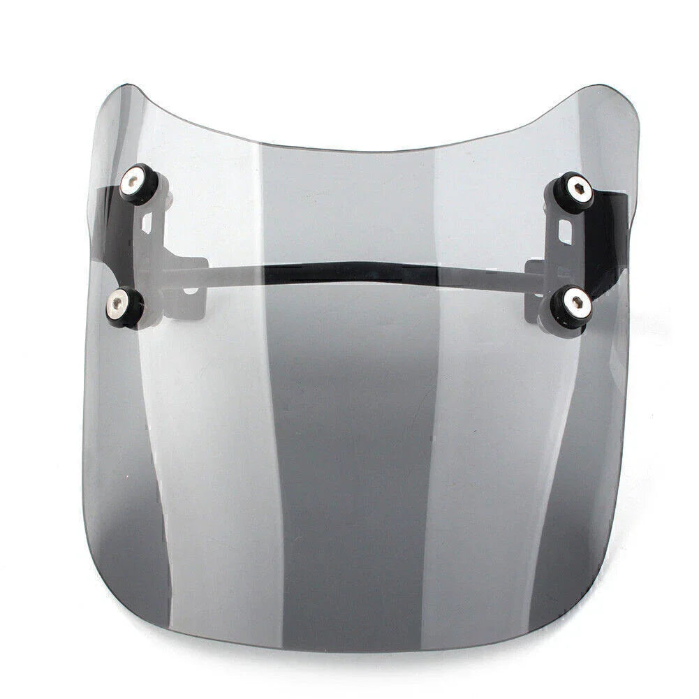 Windshield Protector Smoke for Honda Rebel 1100/DCT (2021-2023)