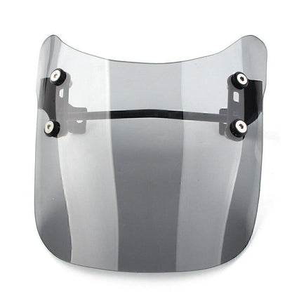 Windshield Protector Smoke for Honda Rebel 1100/DCT (2021-2023)