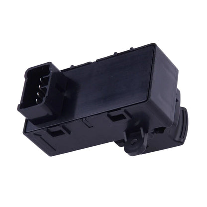 Black Rear Power Window Switch for Kia Optima (2011-2013)