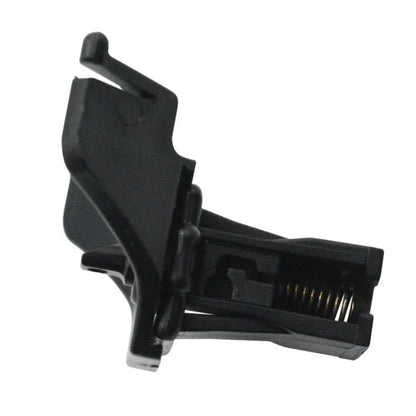 Fuel Door Latch Cover for Mitsubishi Pajero/Montero Sport (2001-2023)