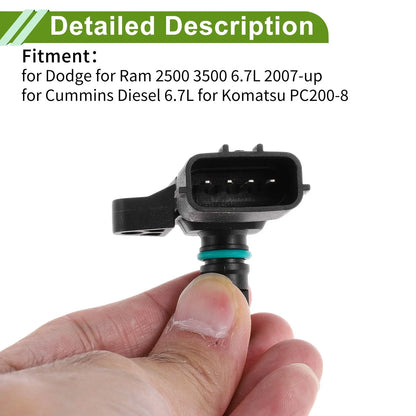 MAP Sensor for Dodge Ram 2500 3500 (2003-2010)