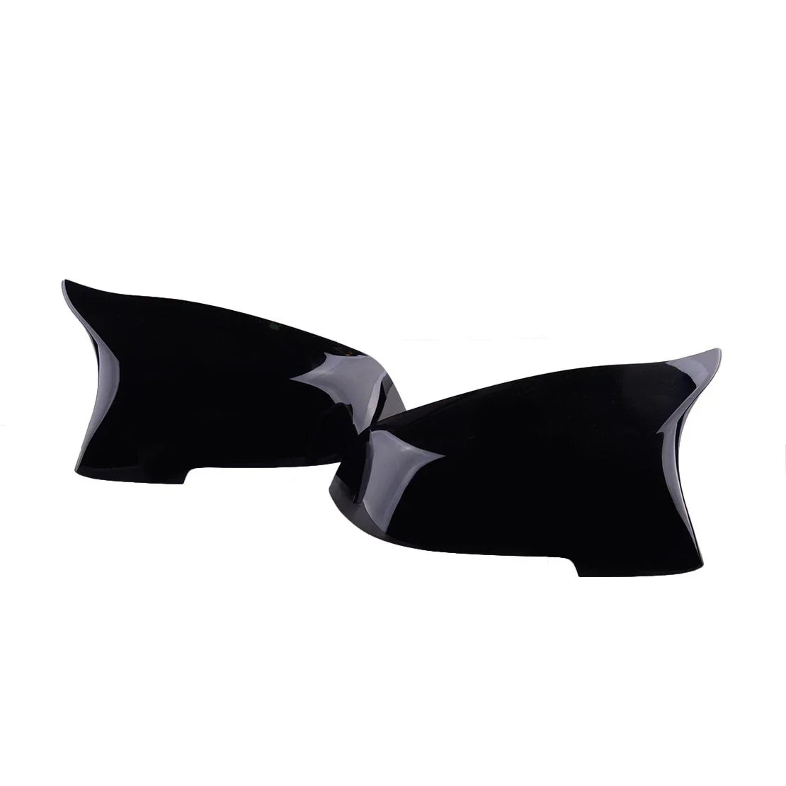 2 x Rear View Mirror Caps for BMW 6 Series F06 F12 F13 (2014-2018)