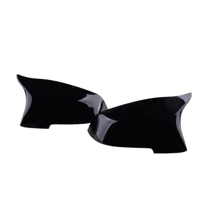 2 x Rear View Mirror Caps for BMW 6 Series F06 F12 F13 (2014-2018)
