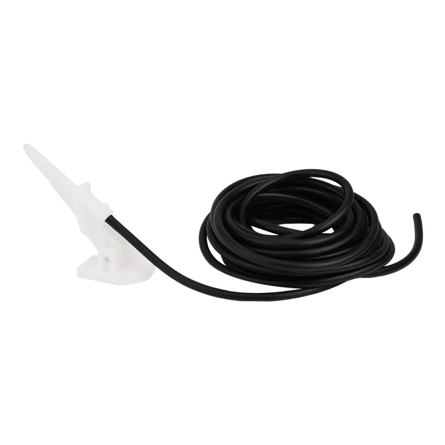 Speedometer with PVC Tube for Marine Yachts and Motorboats