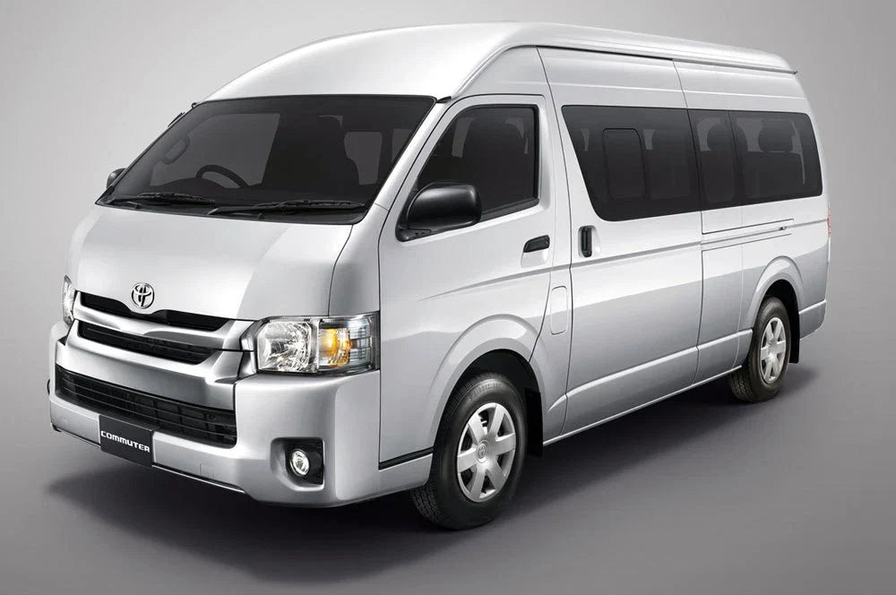 Windshield Wiper Blade Cap Arm Cover for 2007 Toyota Corolla, Hiace H200 (2007)