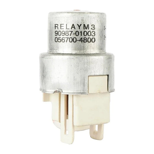 3 Pin Tail Light Relay 12V for Toyota 4Runner, Pickup, Land Cruiser (1996-2002)