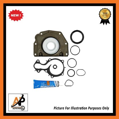 Bottom End Gasket Replacement for Ford 1.0 EcoBoost Fiesta Focus (2012–2020)