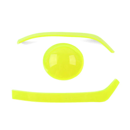 Front Headlight Guard Lens Cover for Yamaha MT-09 (2021-2022)
