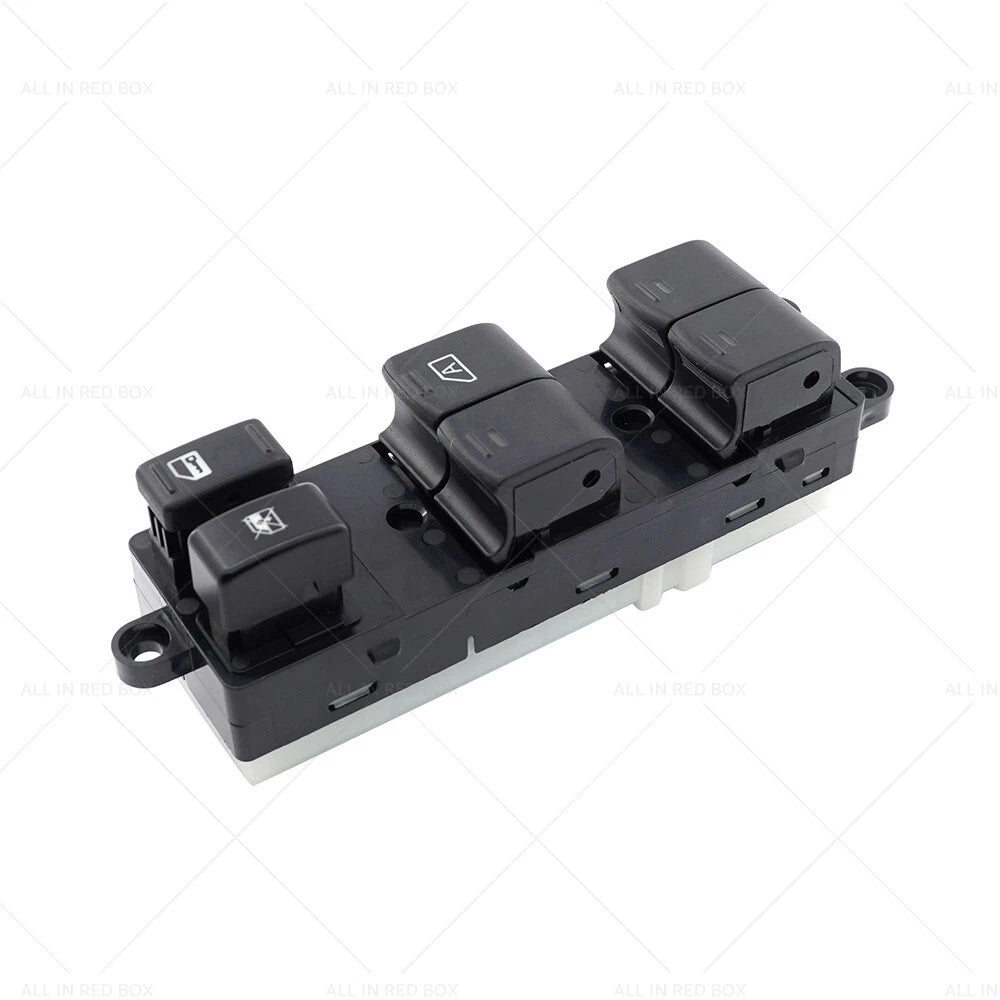 Power Window Switch for Nissan Navara D40 (2005-2014)