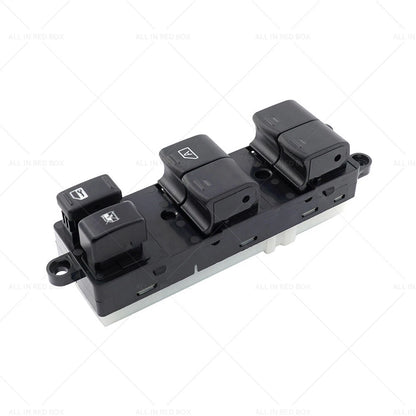 Power Window Switch for Nissan Navara D40 (2005-2014)