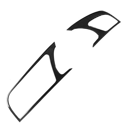Dashboard Instrument Panel Cover Trim for Audi A5 RS5 S5 Coupe (2008-2017)