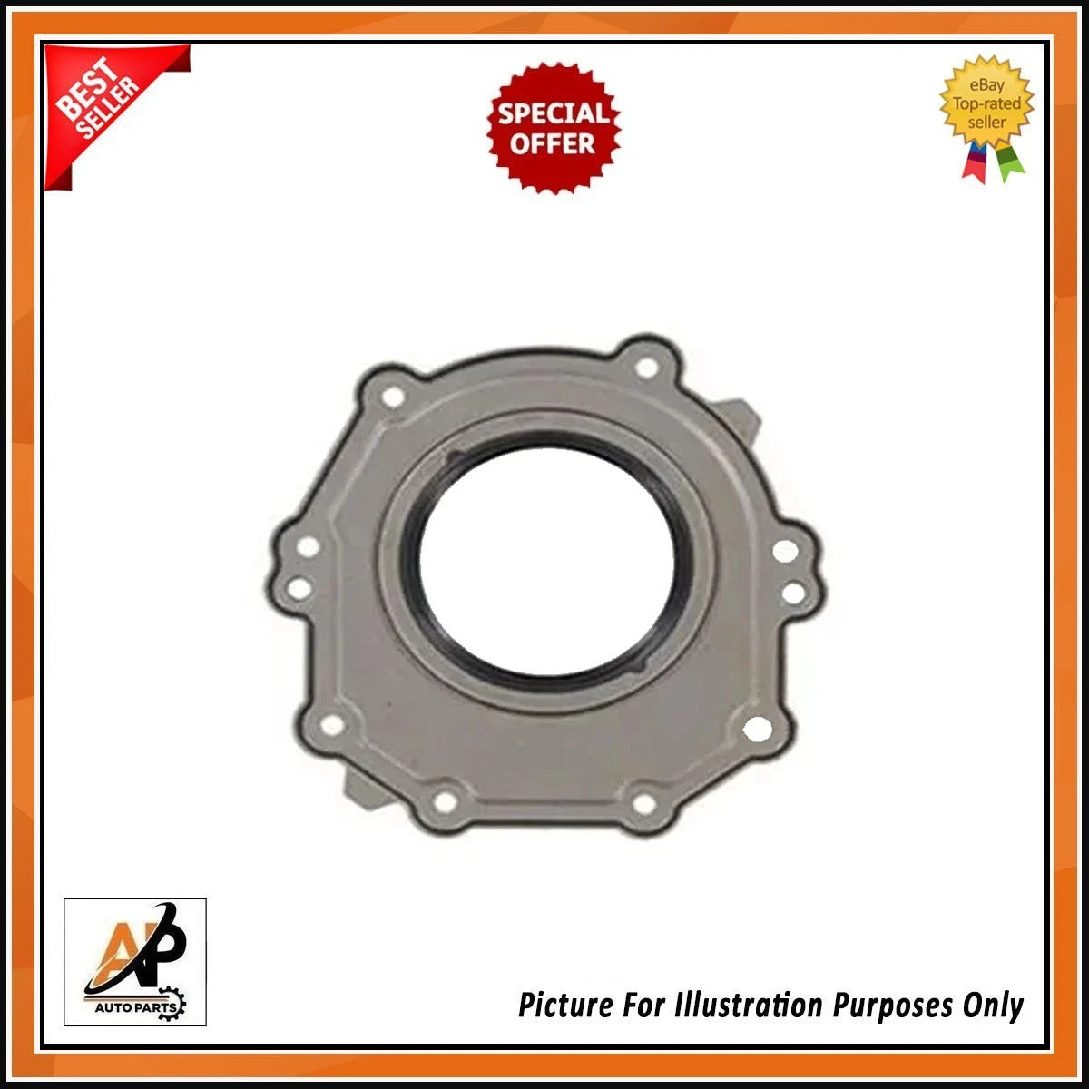 Engine Gasket Set Replacement for Ford Transit 2.0 EcoBlue YLFA (2014–2019)