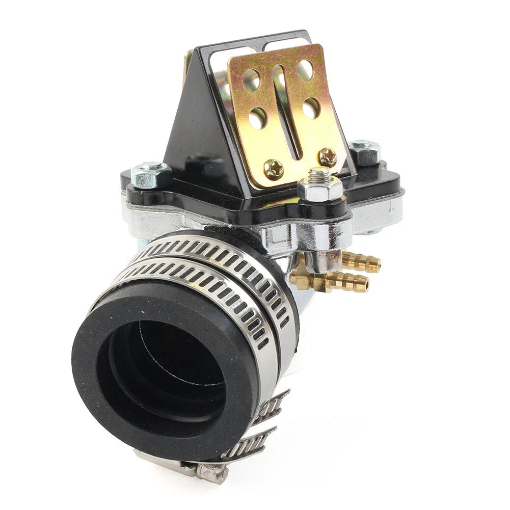 50cc/90cc Carburetor Interface for Yamaha JOG50/90