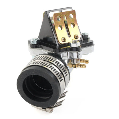 50cc/90cc Carburetor Interface for Yamaha JOG50/90