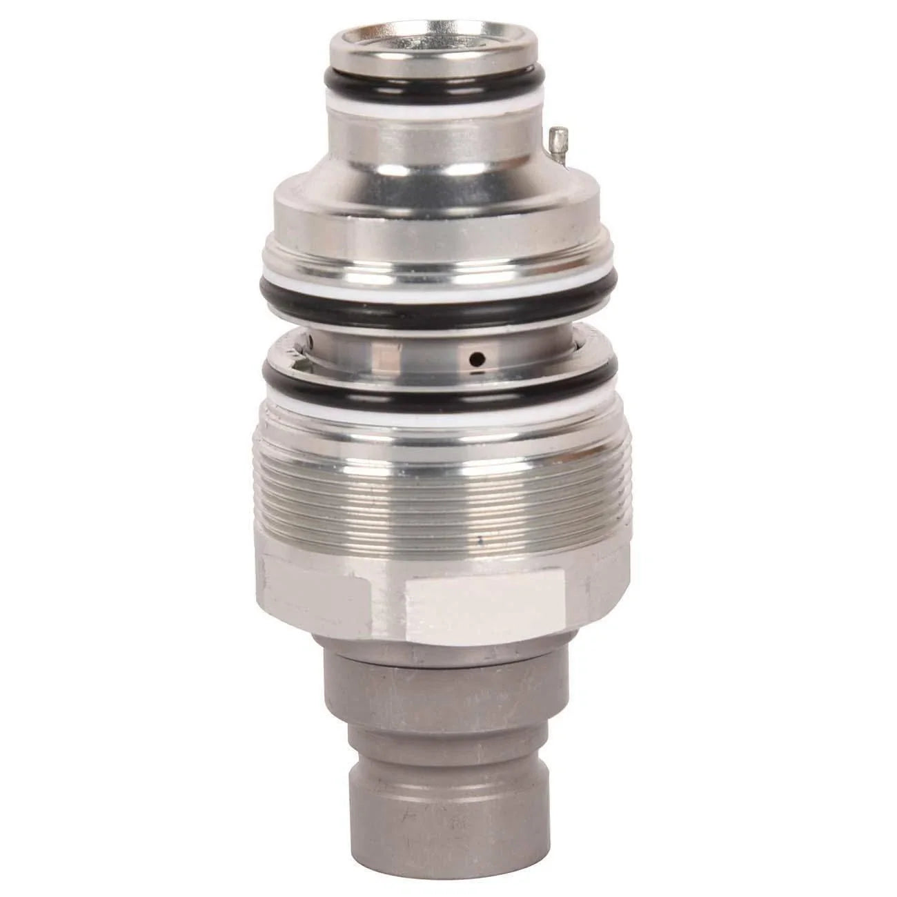 Hydraulic Male Flat Face Quick Coupler for Bobcat S630 S650 S740 S750 (2015-2023)