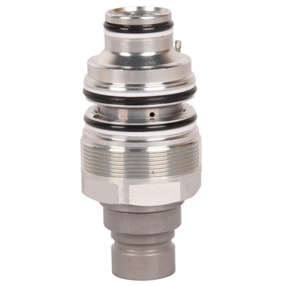 Hydraulic Male Flat Face Quick Coupler for Bobcat S630 S650 S740 S750 (2015-2023)