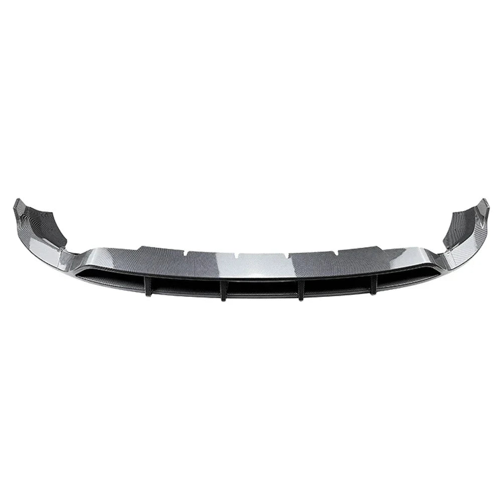 Front Bumper Spoiler Lip for Mercedes Benz GLC Class X254 (2023-Up)