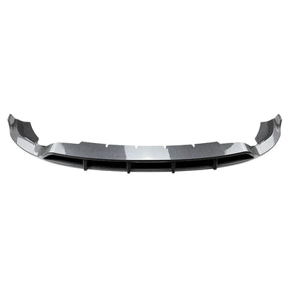 Front Bumper Spoiler Lip for Mercedes Benz GLC Class X254 (2023-Up)