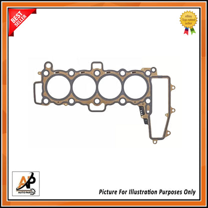 Cylinder Head Gasket Head Set for Jaguar 2.0L Diesel F Pace Range Rover (2016–2020)