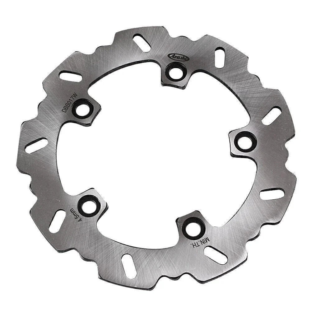 Rear Brake Disc Rotor for Suzuki AN BURGMAN 400 250 (1998-2002)
