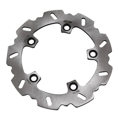 Rear Brake Disc Rotor for Suzuki AN BURGMAN 400 250 (1998-2002)