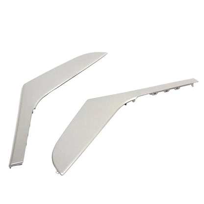 Left Right Inner Door Handle Trim Covers for VW Golf MK6 (2009-2013)