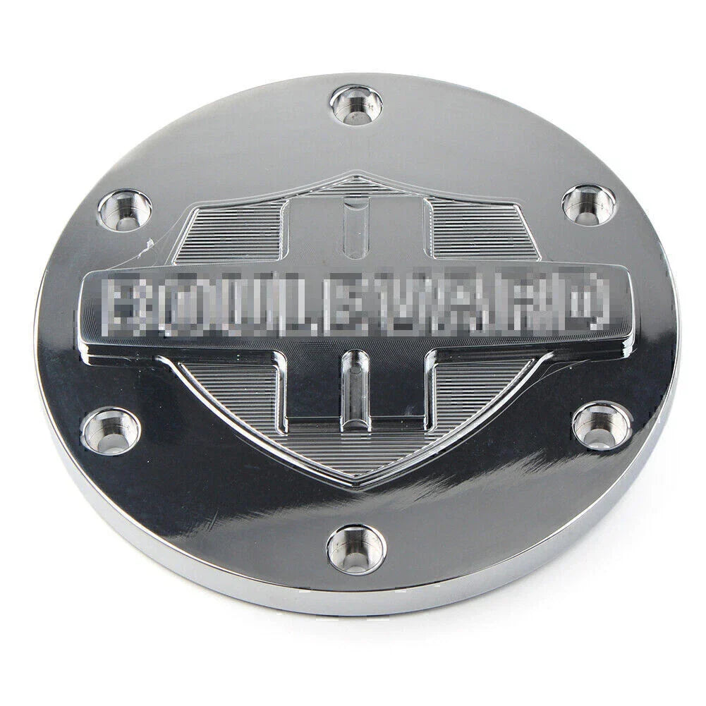 Derby Side Cover Engine Stator Guard for Suzuki Boulevard M109R (2006-2023)