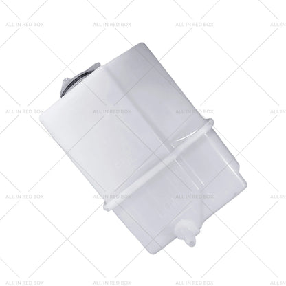 Coolant Overflow Bottle Tank for Mazda 323 Protege (1990-1998)