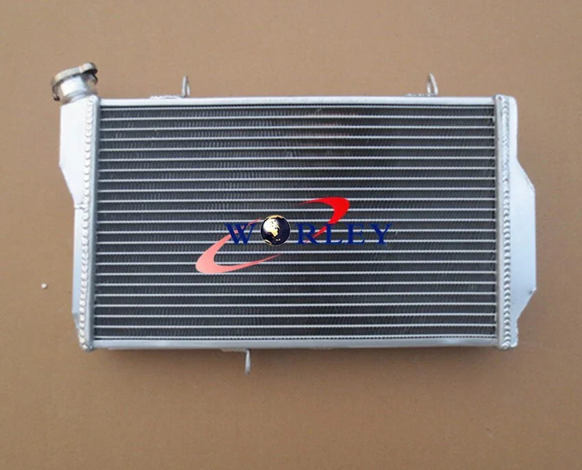 Aluminum Radiator for Honda CBR1100 Blackbird (1997-1998)