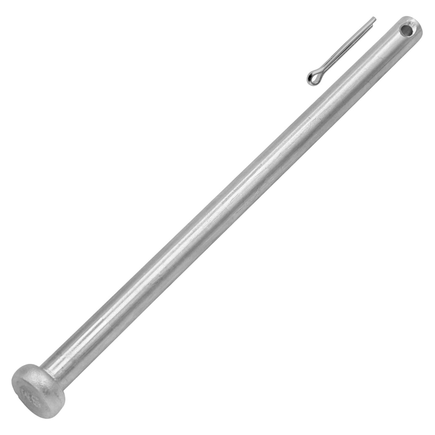 Deck Roller Pin Replacement for Husqvarna FD 52 M FD 61 M GT 48 DXLS (2013–2018)