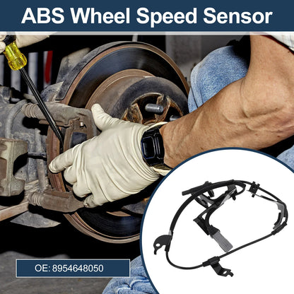 ABS Wheel Speed Sensor for Lexus RX350 (2010-2015) Rear Left