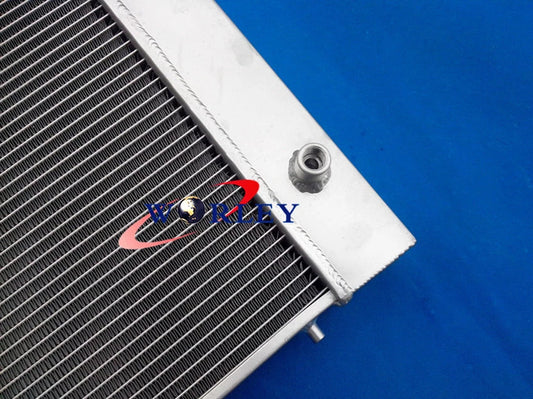 Aluminum Radiator for Land Rover Defender Discovery 300TDI 2.5TDI (1990-1998)