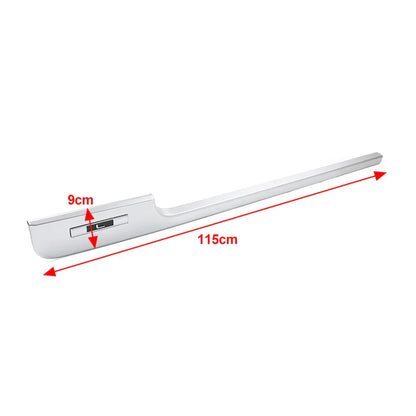 Front Door Side Cladding Molding Trim for Land Rover Range Rover (2013-2022)