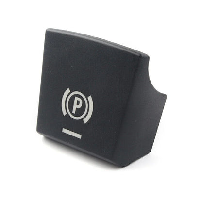 P Button Parking Brake Switch Cover for BMW 5 7 F01 F02 F07 F10 F11 (2009-2017)