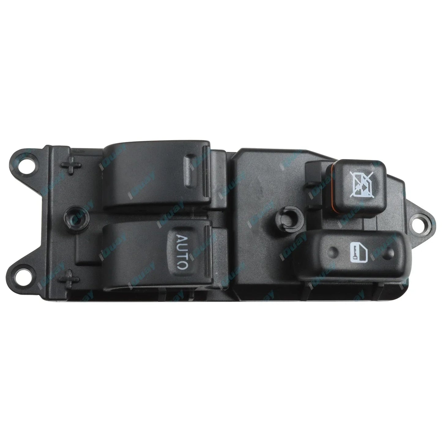 RH Front Power Window Switch for Toyota Corolla ZZE122 4cyl 1.8L 1ZZ 2001~2007