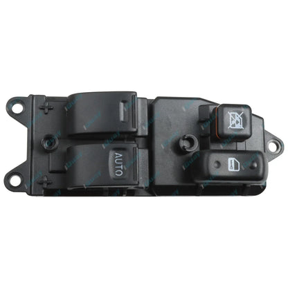 RH Front Power Window Switch for Toyota Corolla ZZE122 4cyl 1.8L 1ZZ 2001~2007