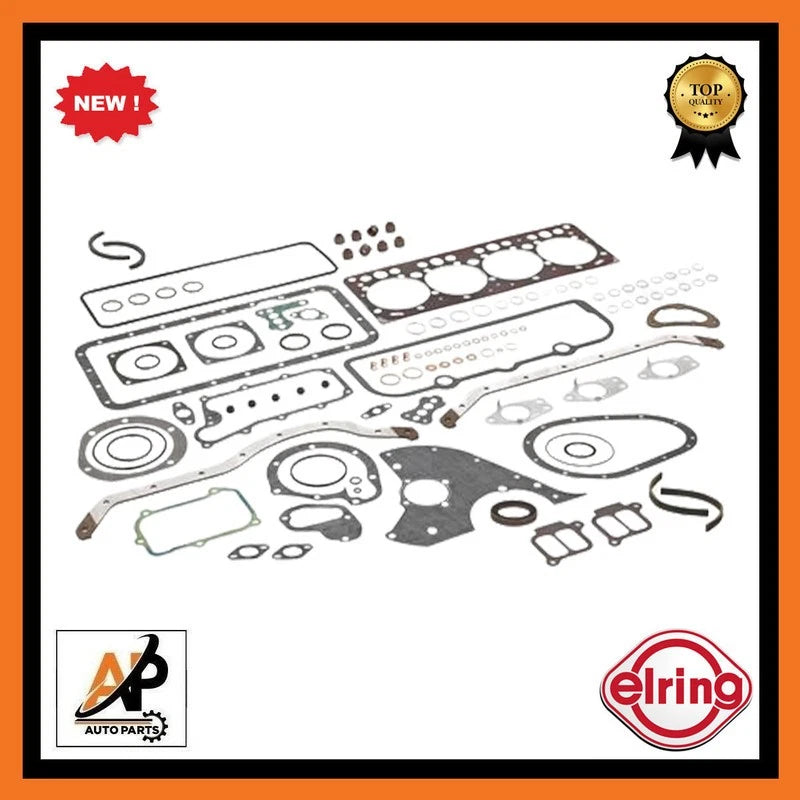 Engine Full Gasket Kit Replacement for Toyota 1AD-FTV (2005–2015)