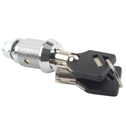 Pack Lock Key Kit for Harley Davidson Touring (1993-2013)