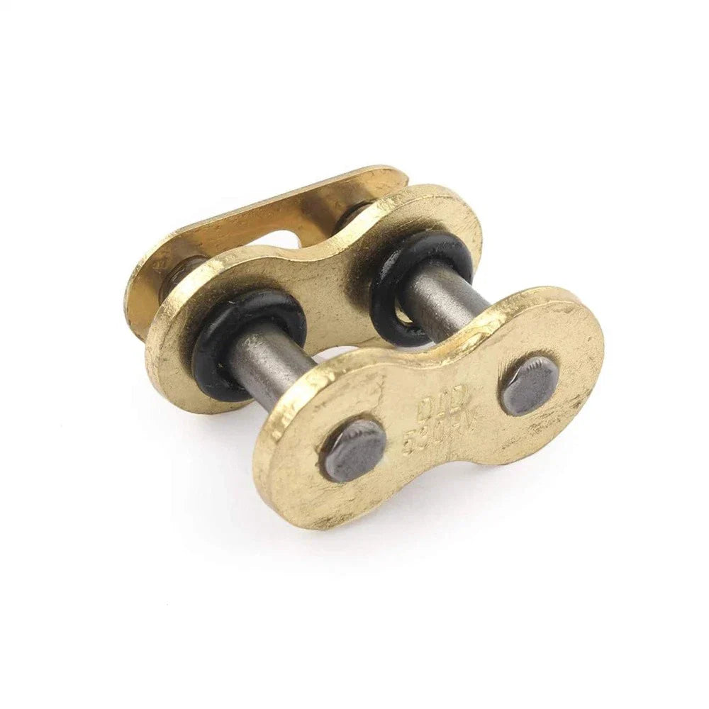 530HV Master Chain Connector Link O-rings for Honda Yamaha Motorcycle