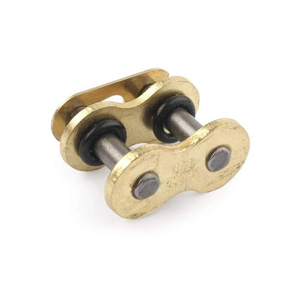 530HV Master Chain Connector Link O-rings for Honda Yamaha Motorcycle