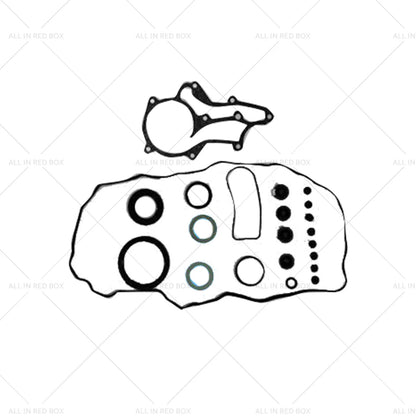 VRS Head Gasket Set for Toyota Hiace TRH201, TRH221, Hilux TGN16 (2005-2015)