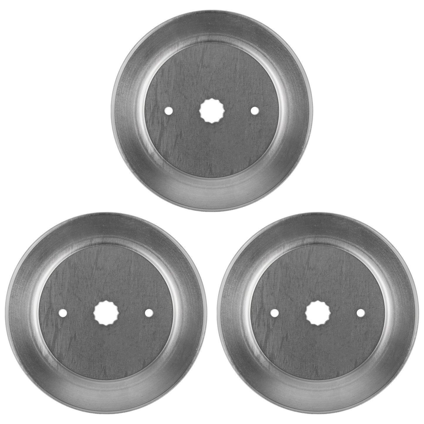 Deck Spindle Pulley Replacement for Dixon Ram 48 ZT Ram 52 ZT (48–52)