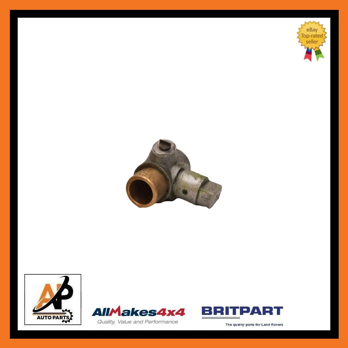 Cylinder Timing Chain Adjuster Replacement for Land Rover 2.25 2L Diesel (1988–2006)