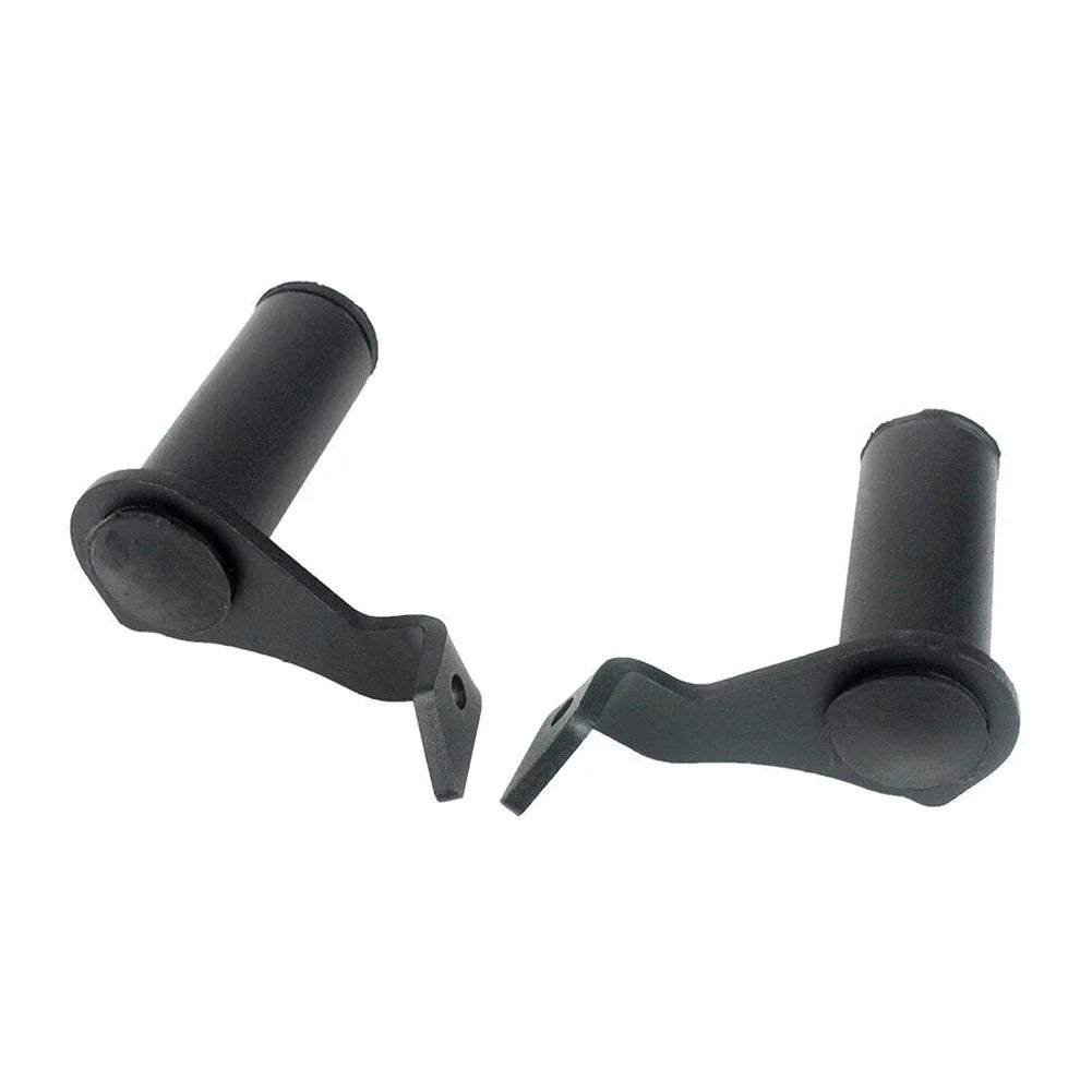 GIVI LS5126 X S310 S320 Pair Motor Covers for BMW G310 GS (2017-2018)