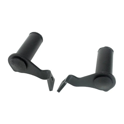 GIVI LS5126 X S310 S320 Pair Motor Covers for BMW G310 GS (2017-2018)