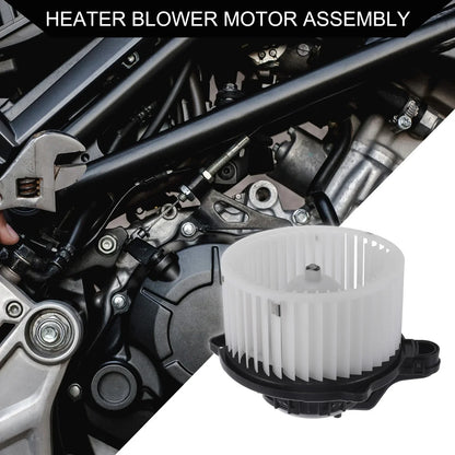 HVAC Heater Blower Motor Assembly for Hyundai Santa