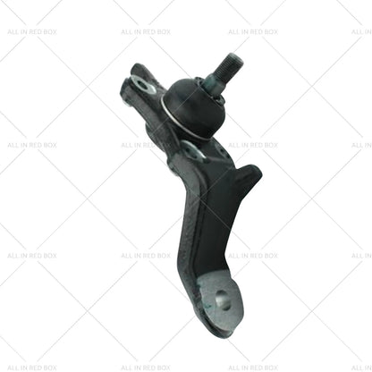 Ball Joints Set for Toyota Landcruiser KZJ95R RZJ95R (1996-2003)