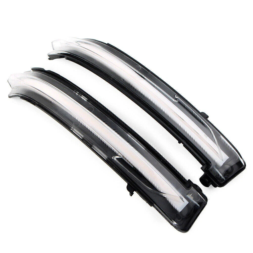 LED Side Mirror Turn Signal Light for Nissan Murano, Navara, Pathfinder (2003-2023)