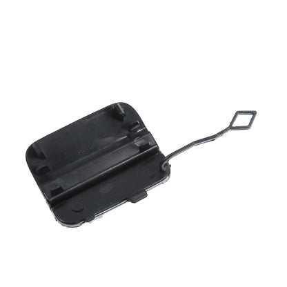 Rear Bumper Tow Hook Eye Hole Cover for Mercedes-Benz W205 Sedan (2015-2020)